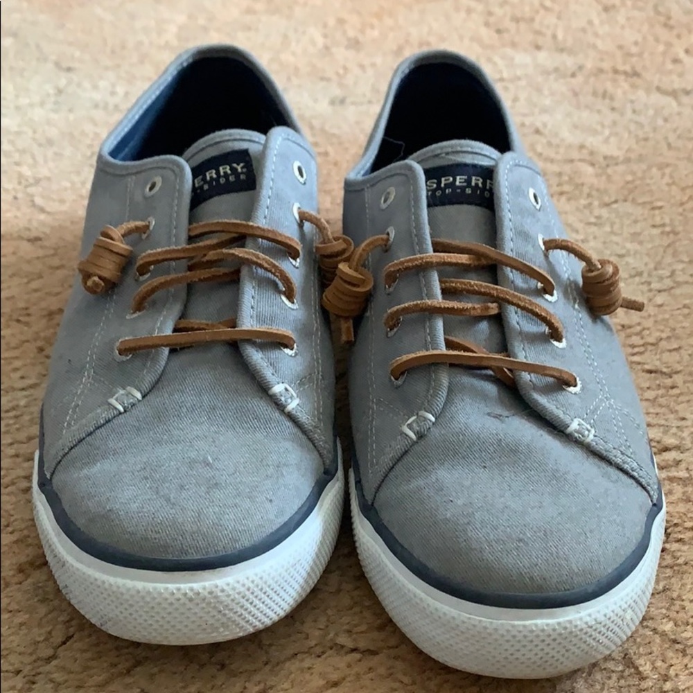 Sperry top-sider